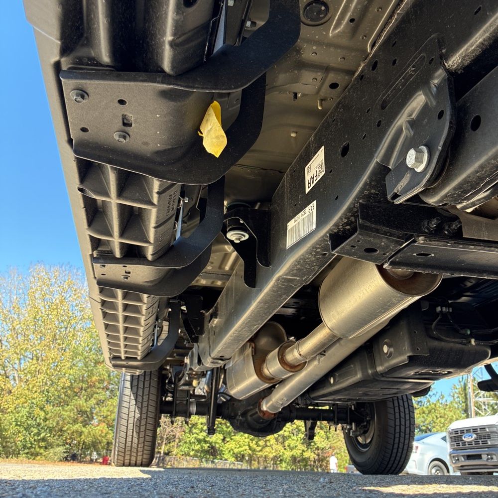 2024 Ford F-350 Super Duty XL