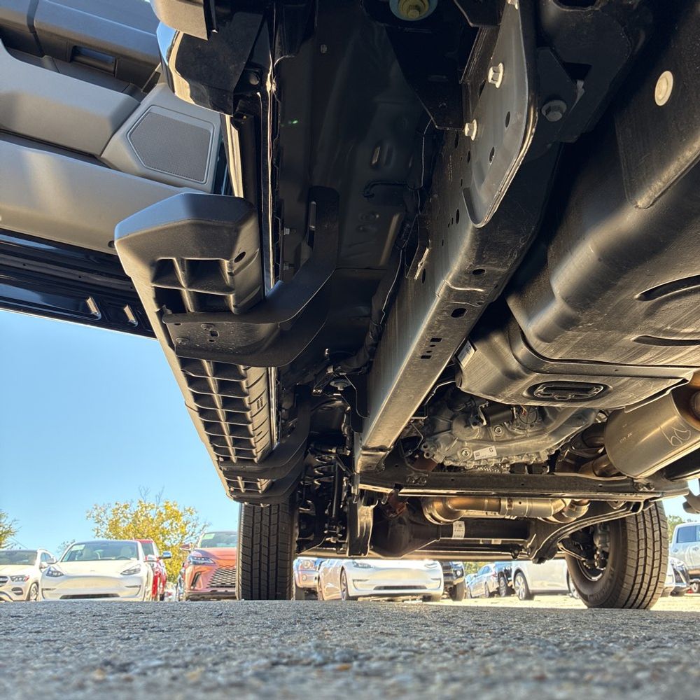 2024 Ford F-350 Super Duty XL