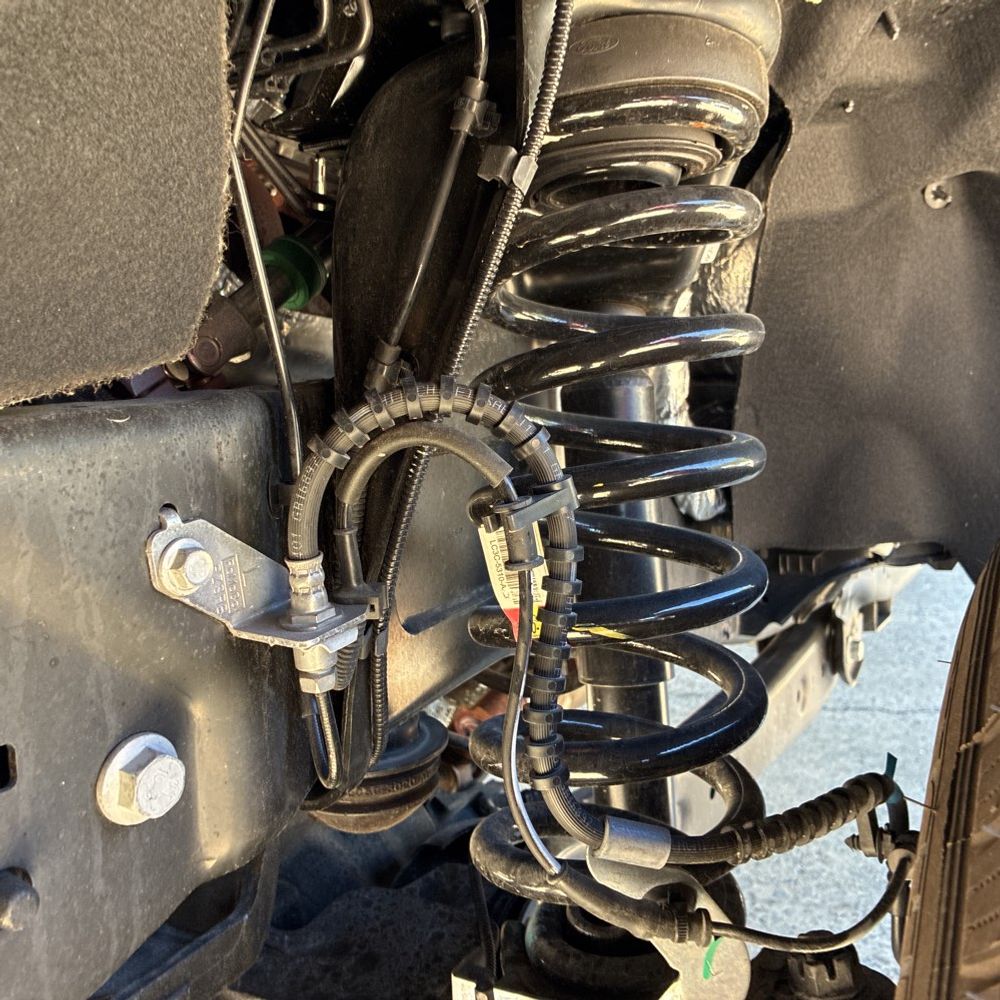 2024 Ford F-350 Super Duty XL