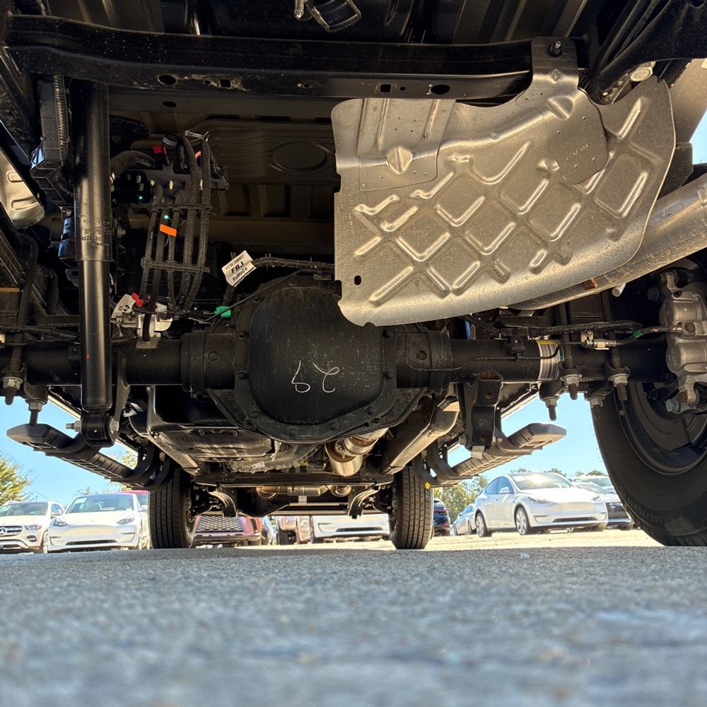 2024 Ford F-350 Super Duty XL