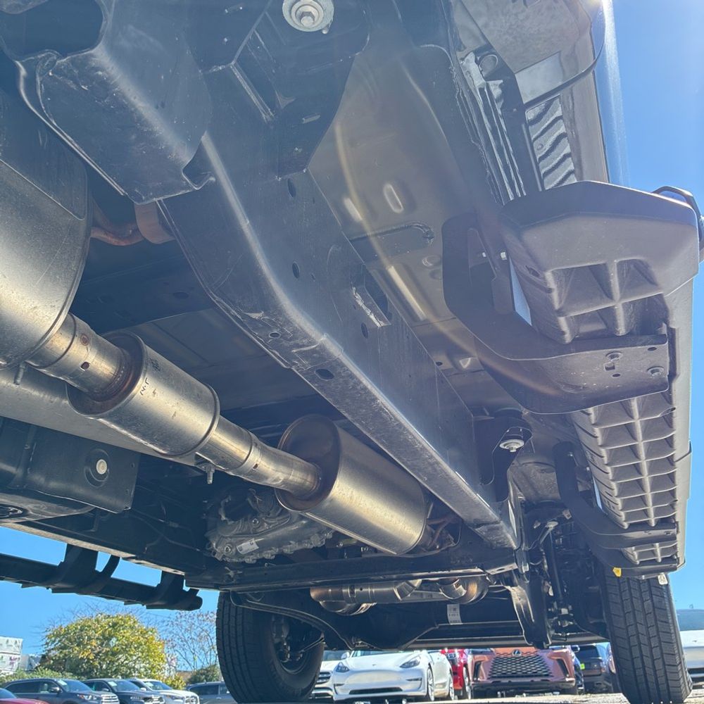 2024 Ford F-350 Super Duty XL