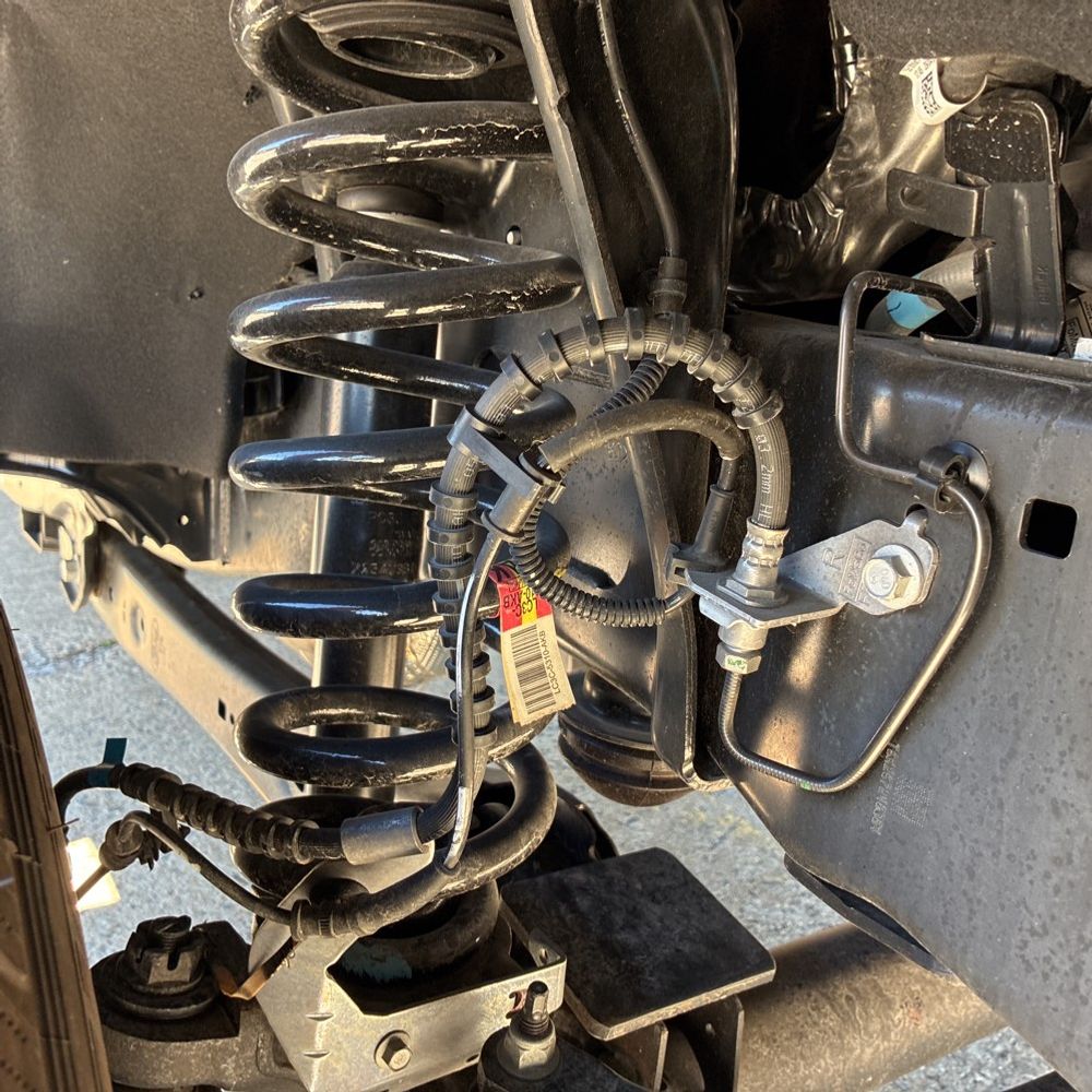 2024 Ford F-350 Super Duty XL