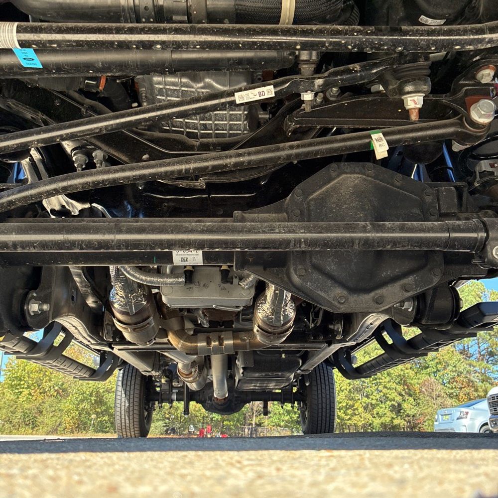 2024 Ford F-350 Super Duty XL