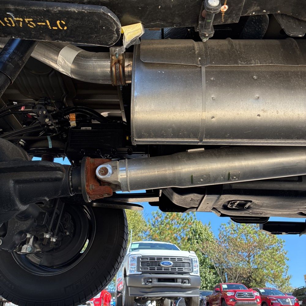 2024 Ford F-350 Super Duty XL