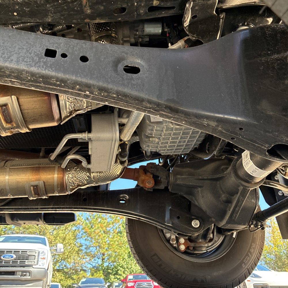 2024 Ford F-350 Super Duty XL