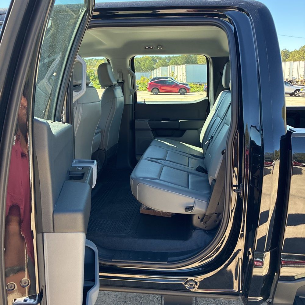2024 Ford F-350 Super Duty XL