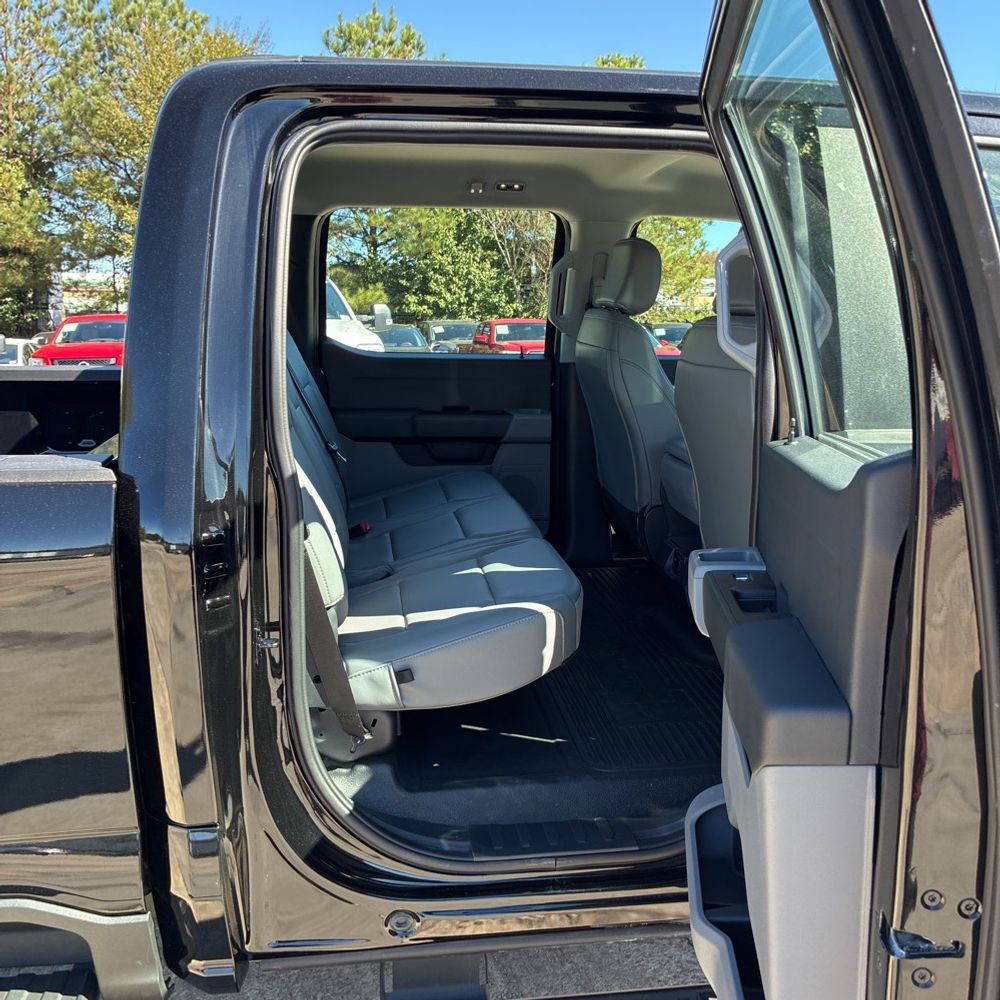 2024 Ford F-350 Super Duty XL