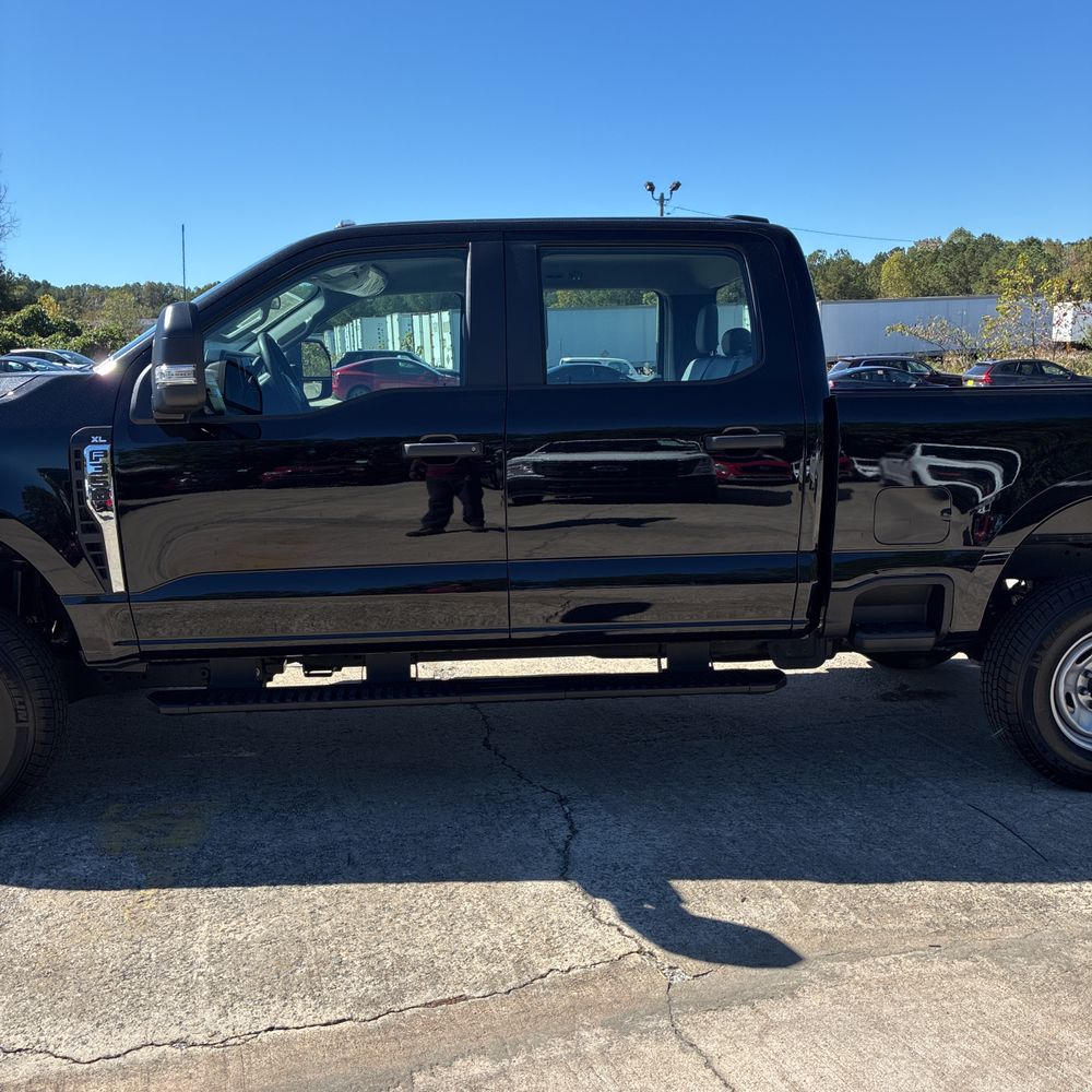 2024 Ford F-350 Super Duty XL