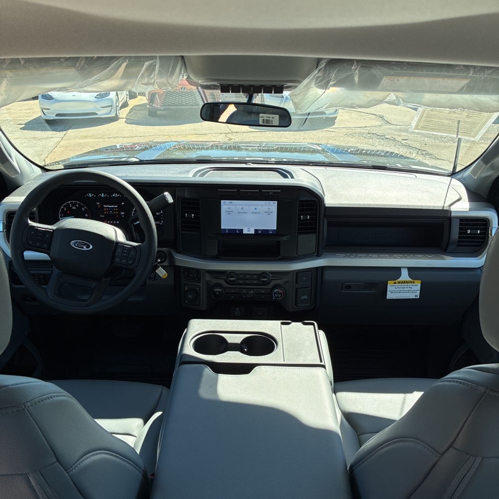 2024 Ford F-350 Super Duty XL