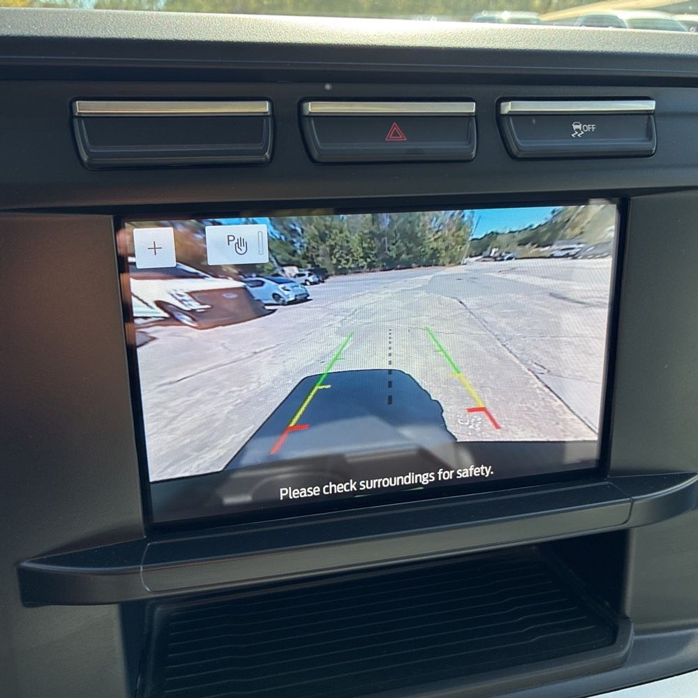 2024 Ford F-350 Super Duty XL