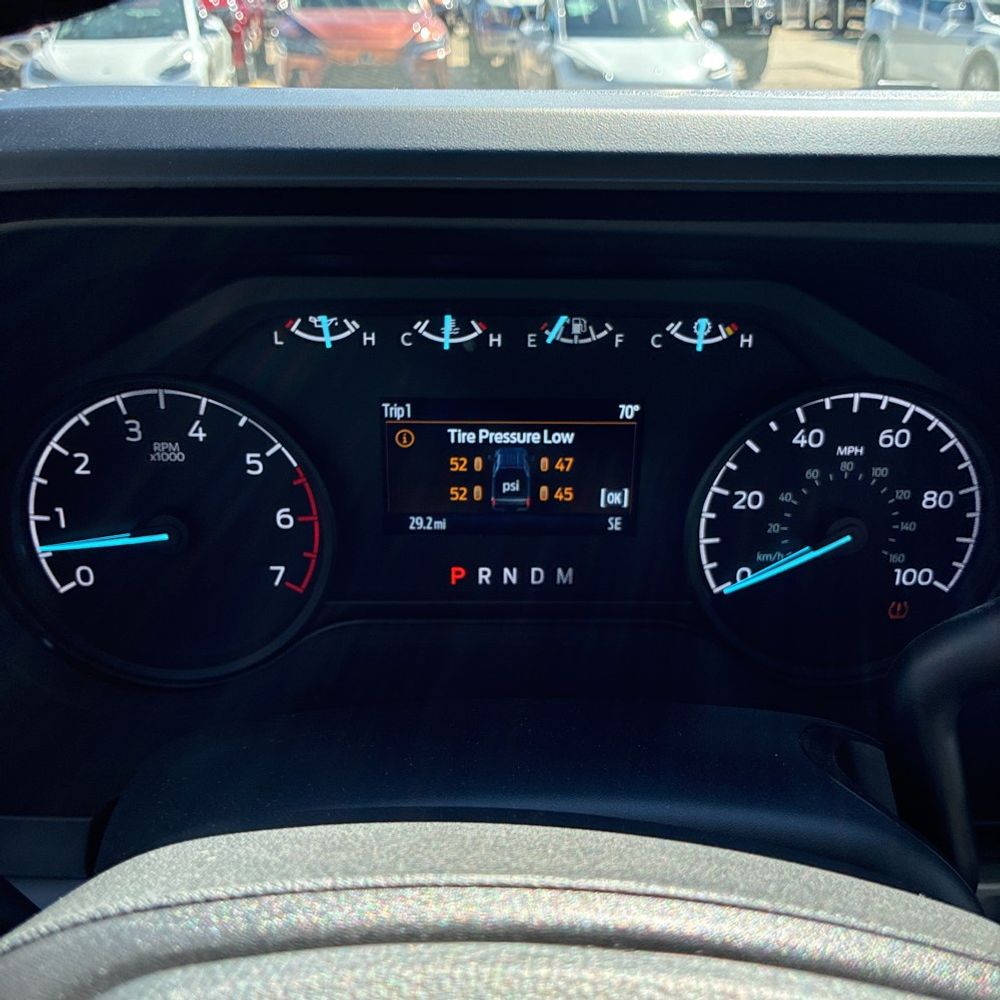 2024 Ford F-350 Super Duty XL