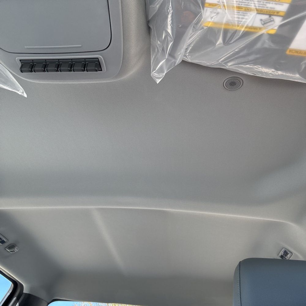 2024 Ford F-350 Super Duty XL