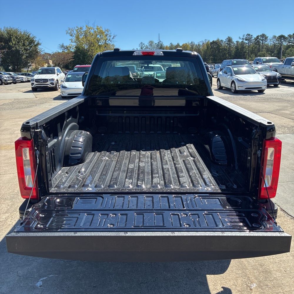 2024 Ford F-350 Super Duty XL