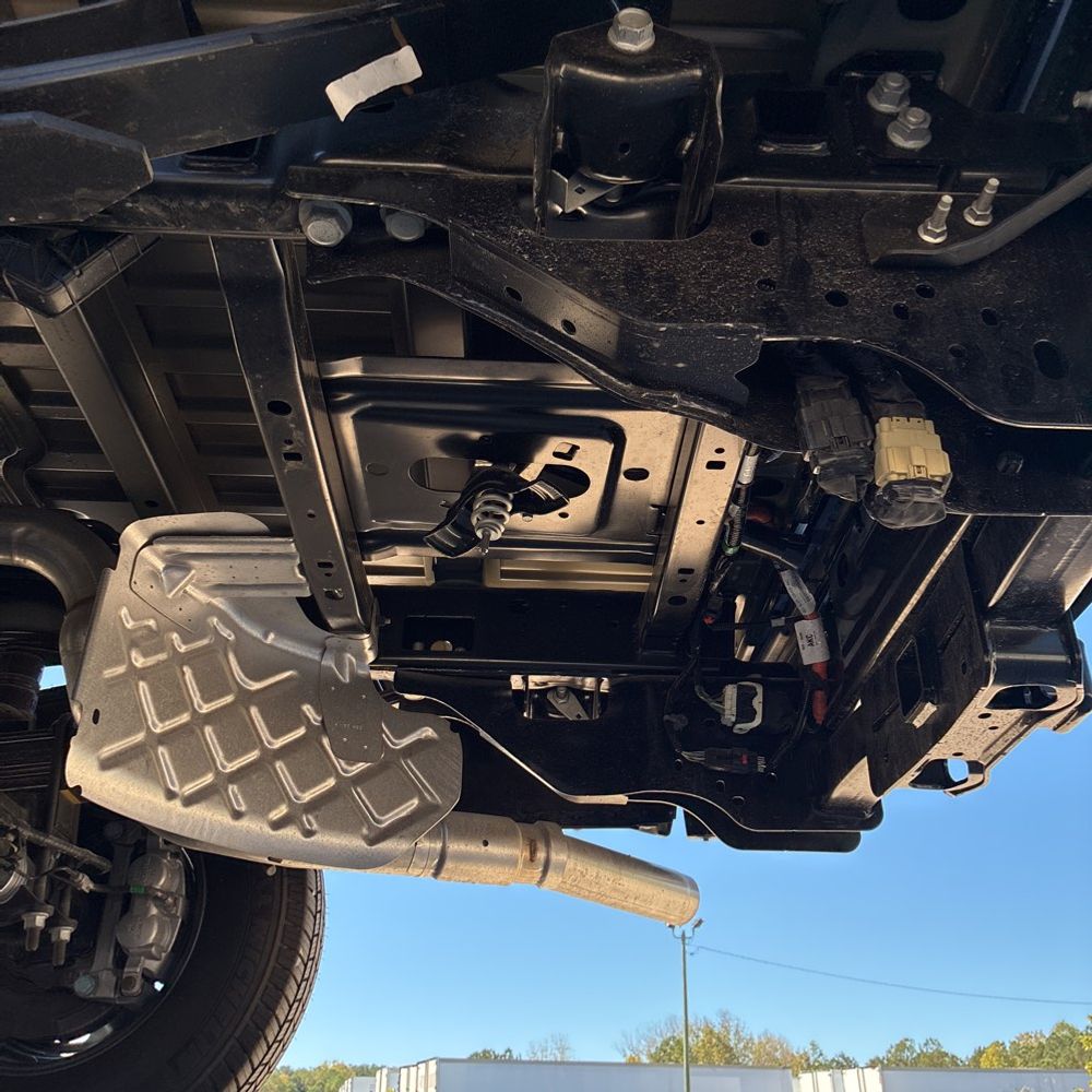 2024 Ford F-350 Super Duty XL