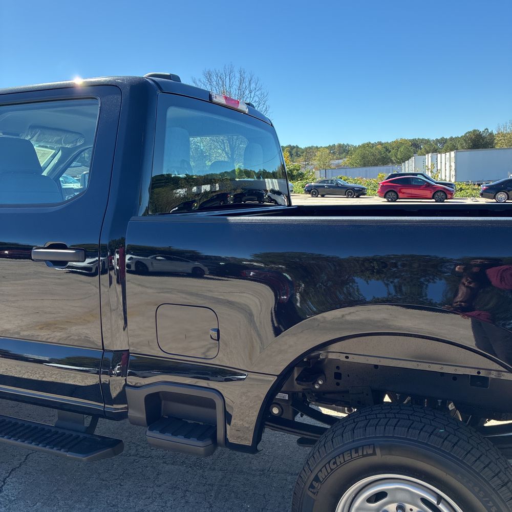 2024 Ford F-350 Super Duty XL