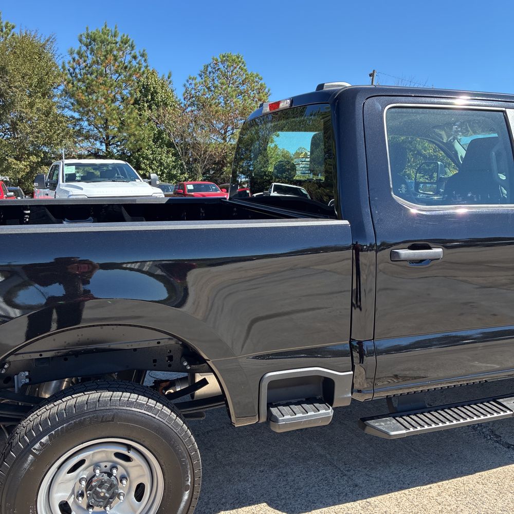 2024 Ford F-350 Super Duty XL