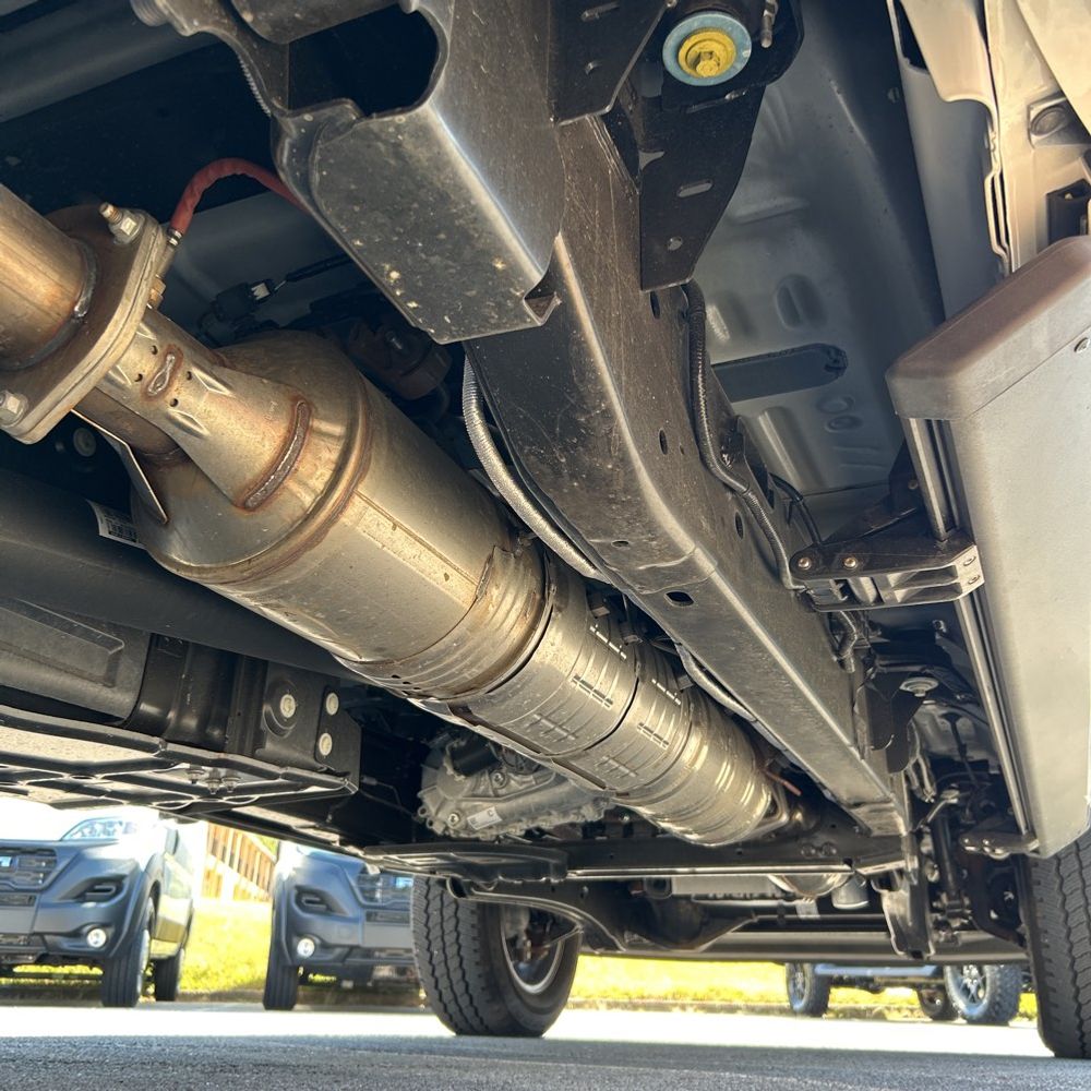 2025 Ford F-350 Super Duty King Ranch