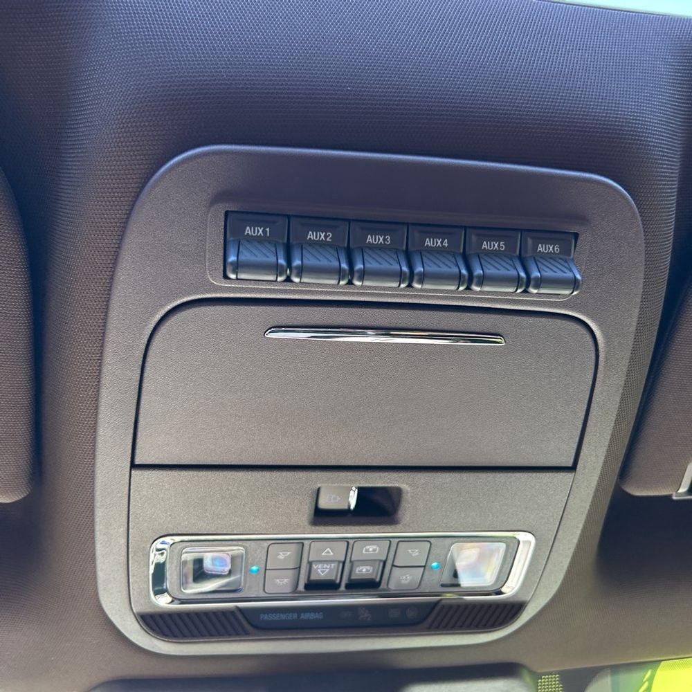 2025 Ford F-350 Super Duty King Ranch