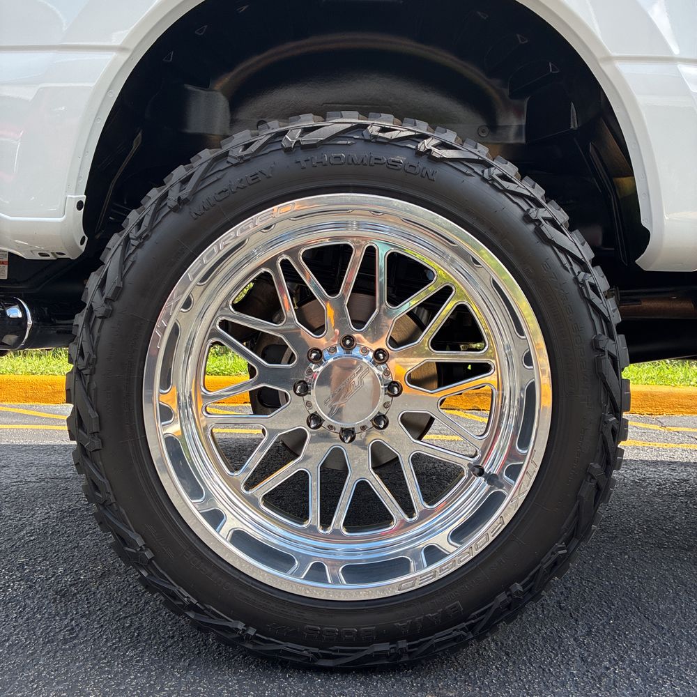 2024 Ford F-350 Super Duty Limited