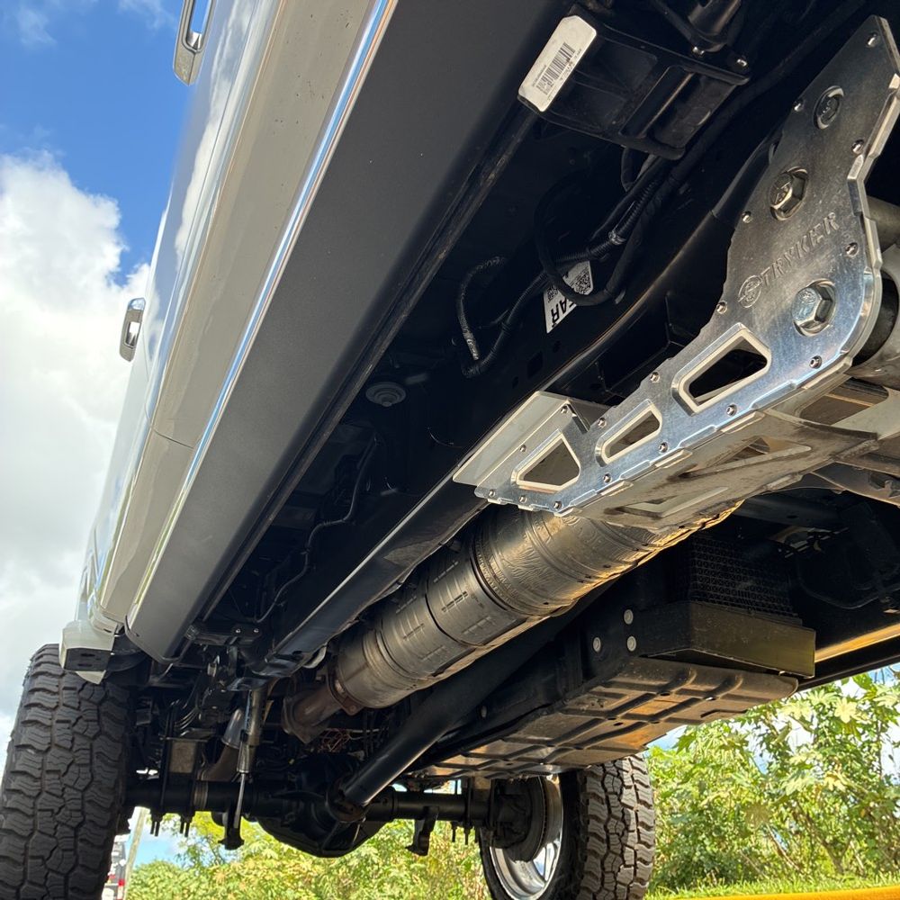 2024 Ford F-350 Super Duty Limited