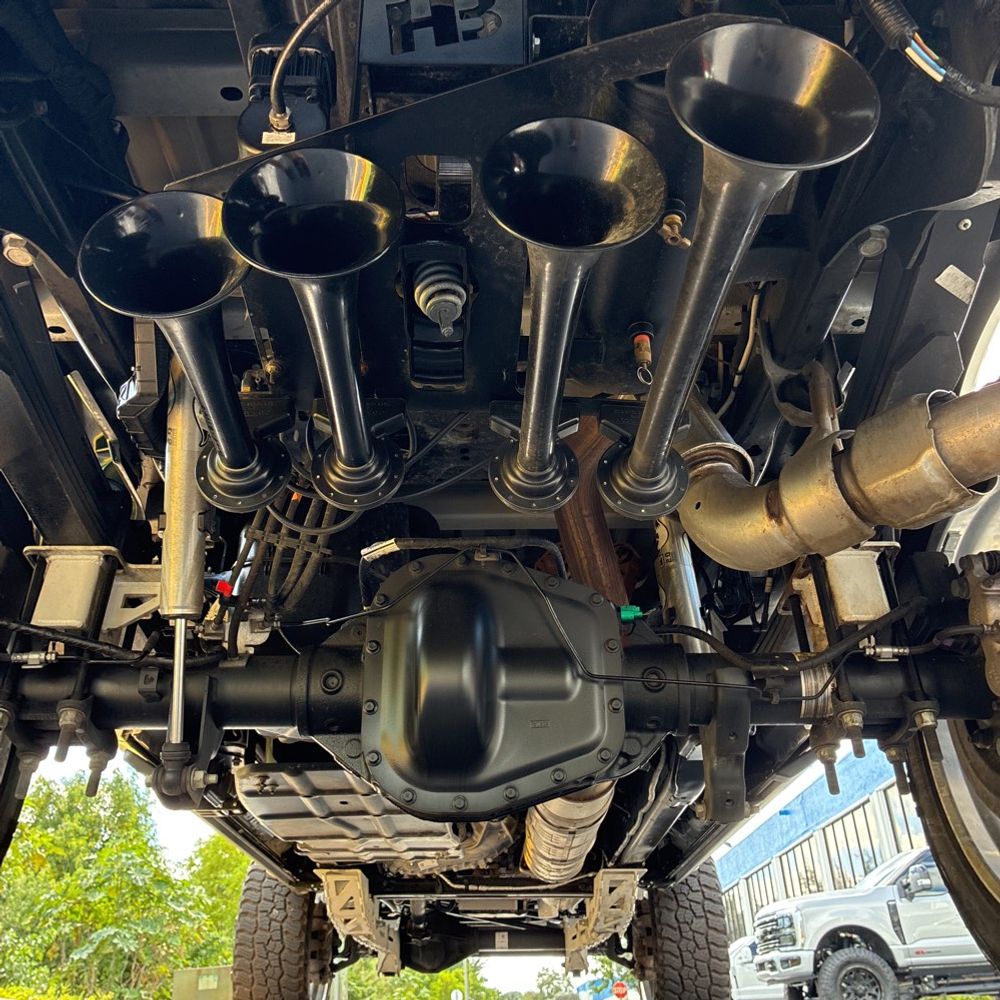 2024 Ford F-350 Super Duty Limited