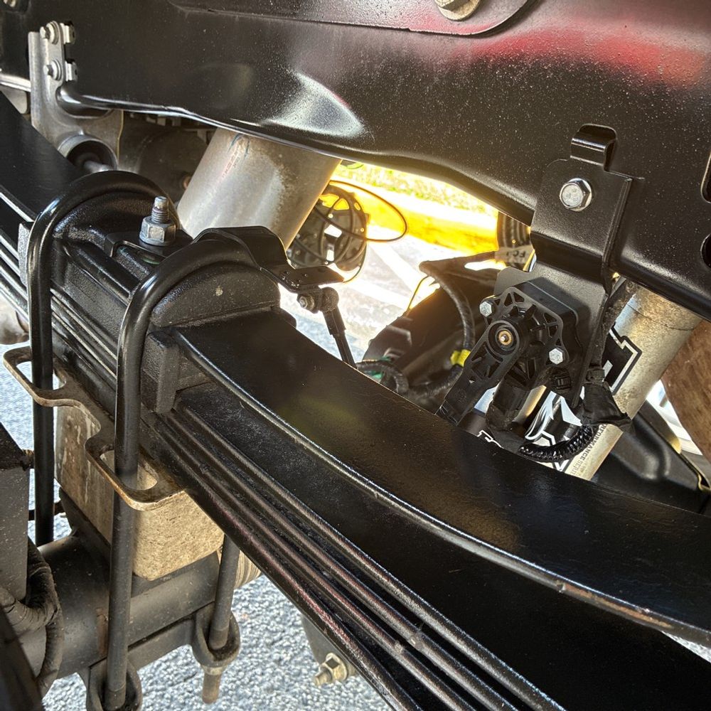 2024 Ford F-350 Super Duty Limited