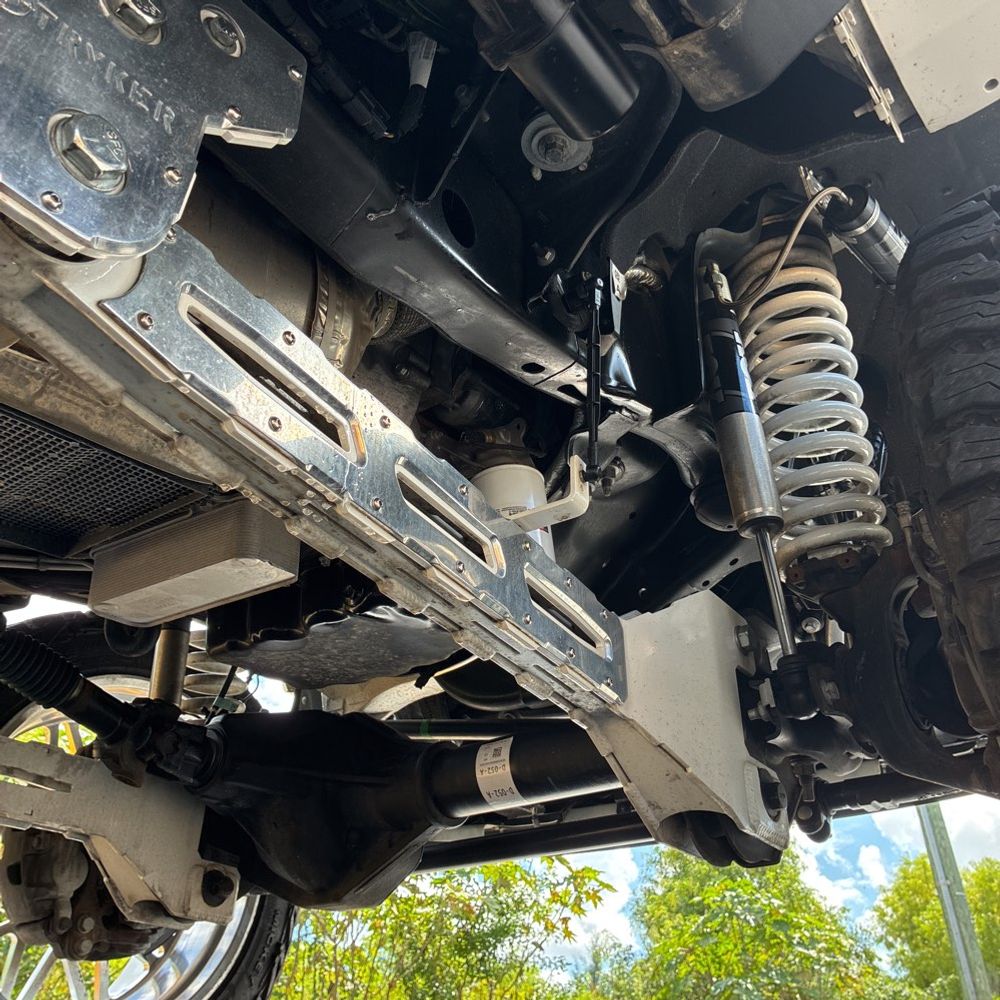 2024 Ford F-350 Super Duty Limited