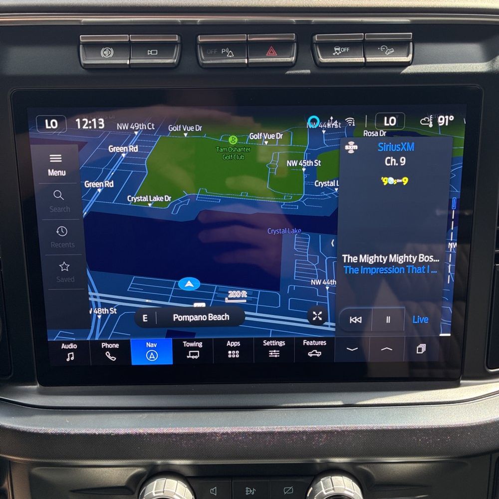 2024 Ford F-350 Super Duty Limited