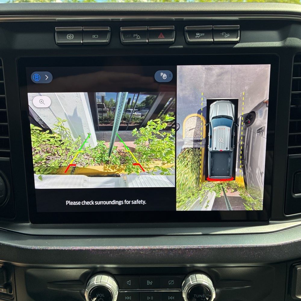 2024 Ford F-350 Super Duty Limited