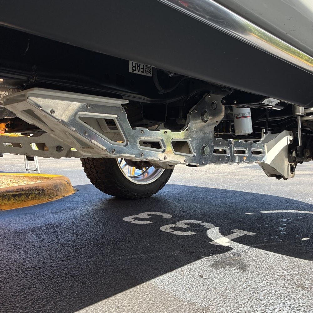 2024 Ford F-350 Super Duty Limited