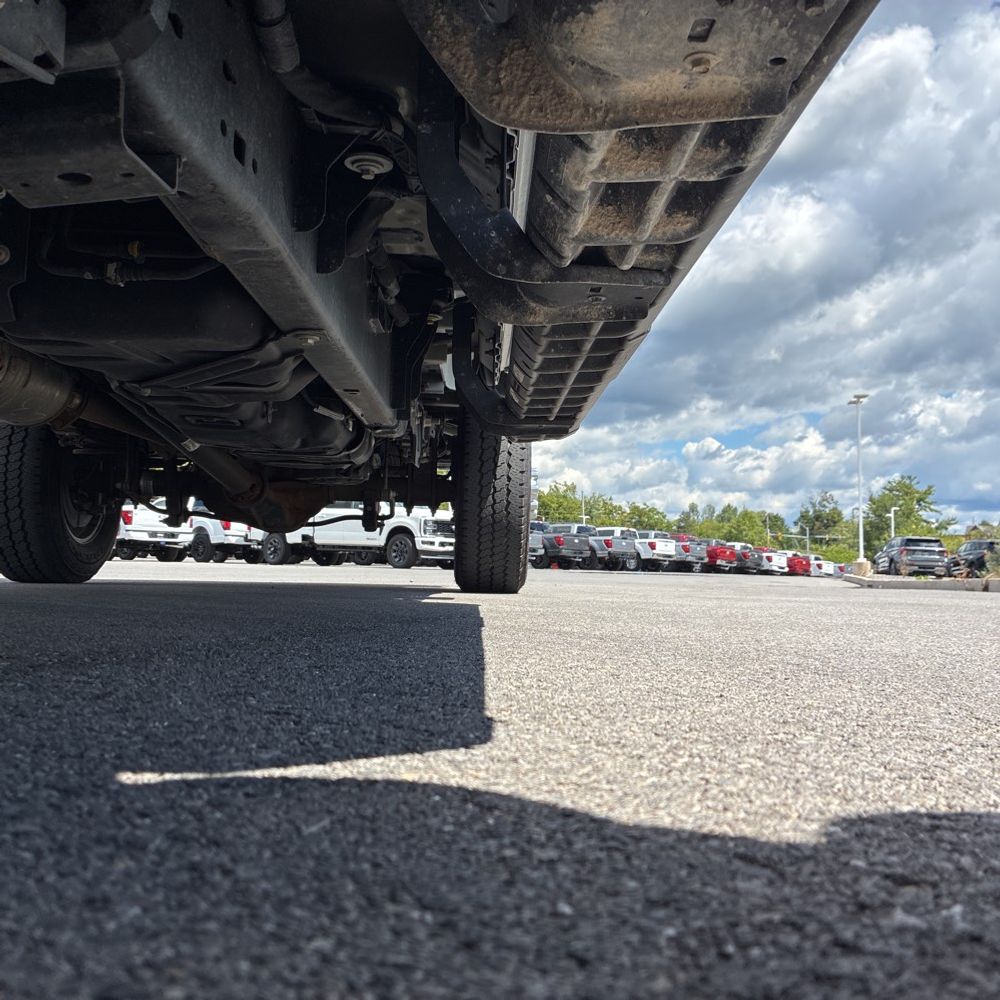 2024 Ford F350 S/D Lariat