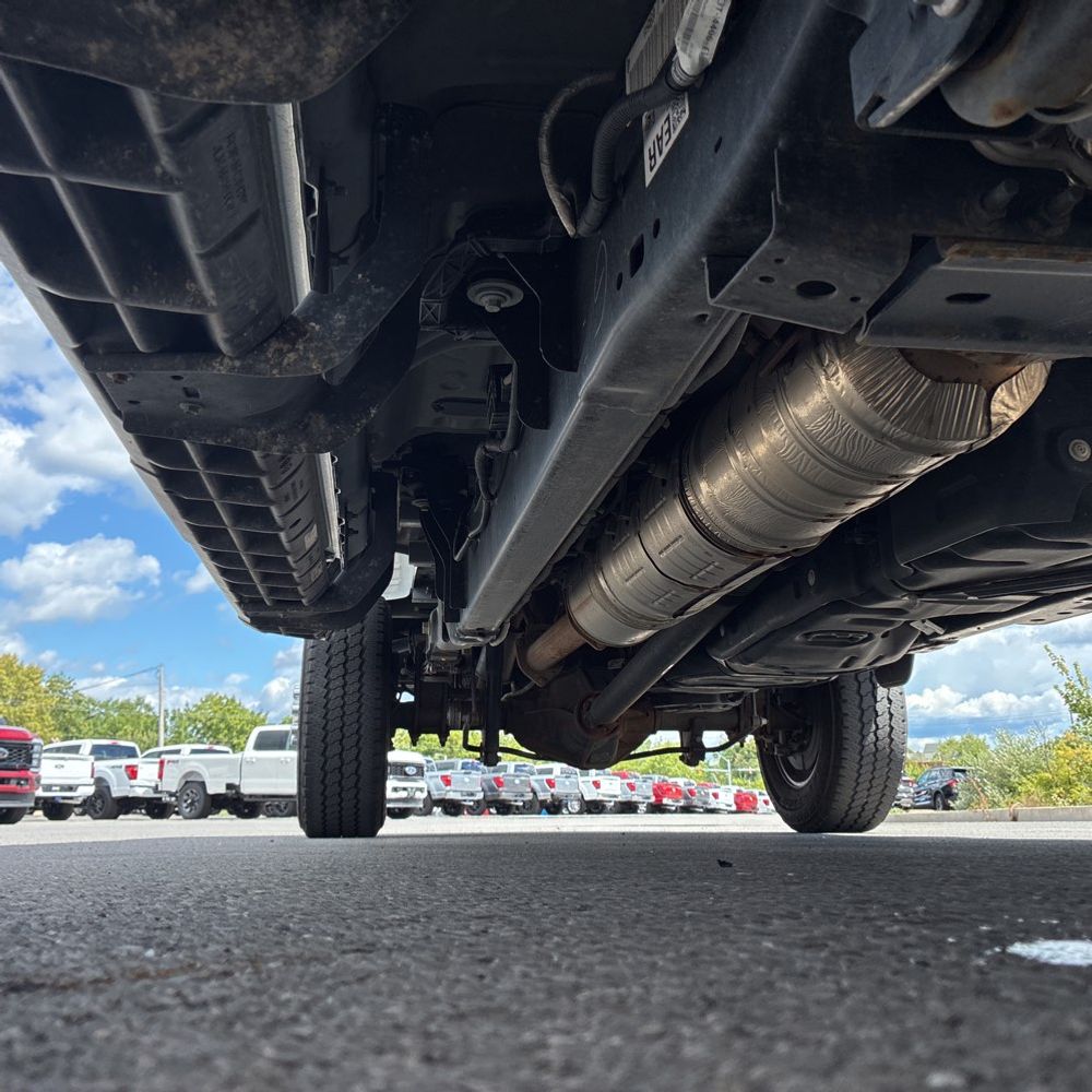 2024 Ford F350 S/D Lariat