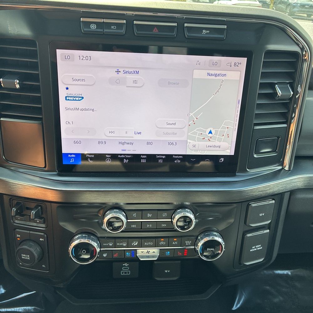 2024 Ford F350 S/D Lariat