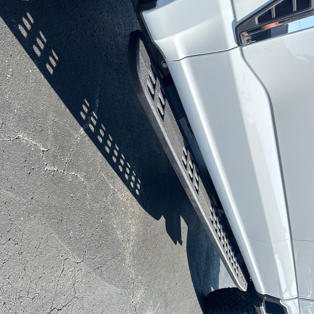 2025 Ford F-350 Super Duty XLT