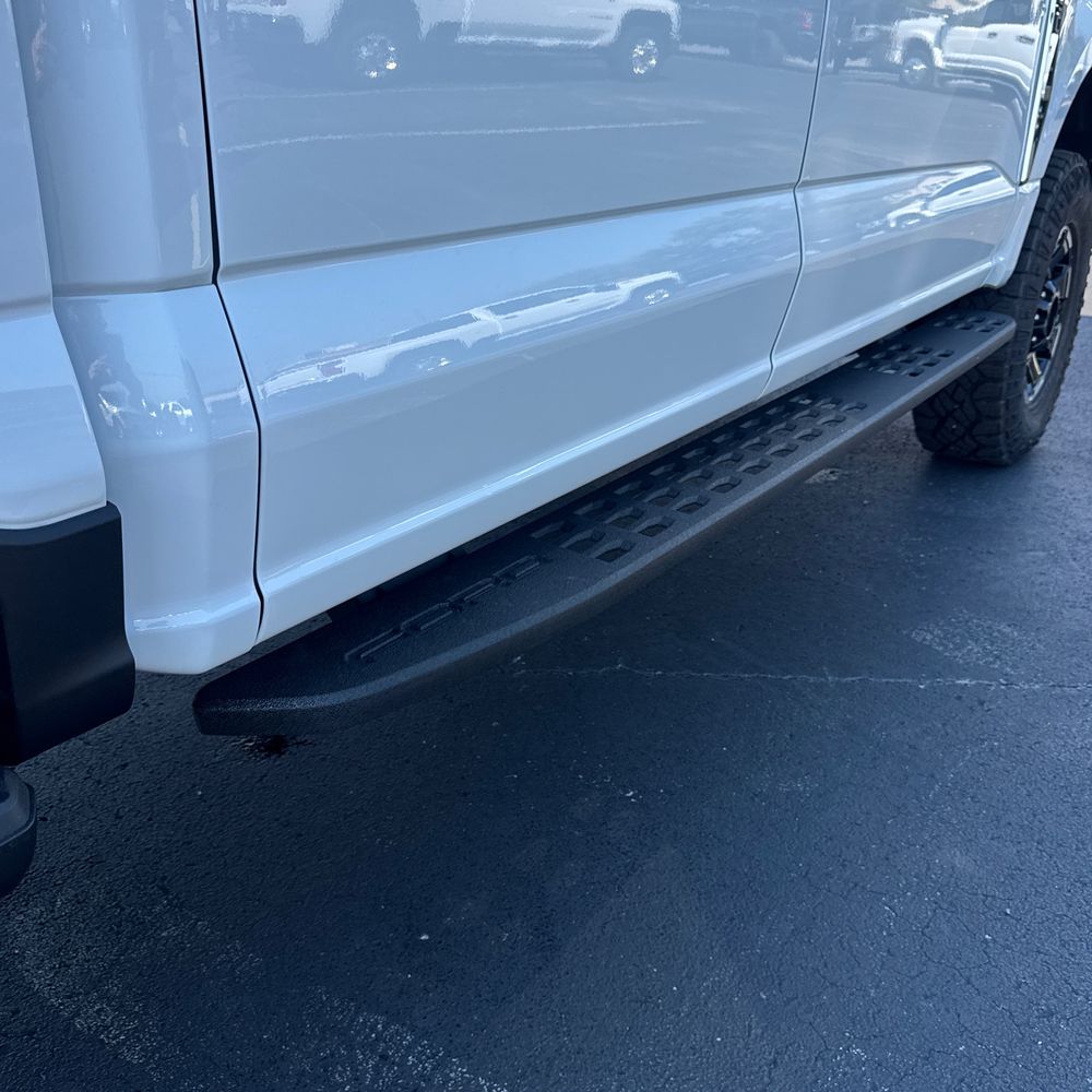 2025 Ford F-350 Super Duty XLT
