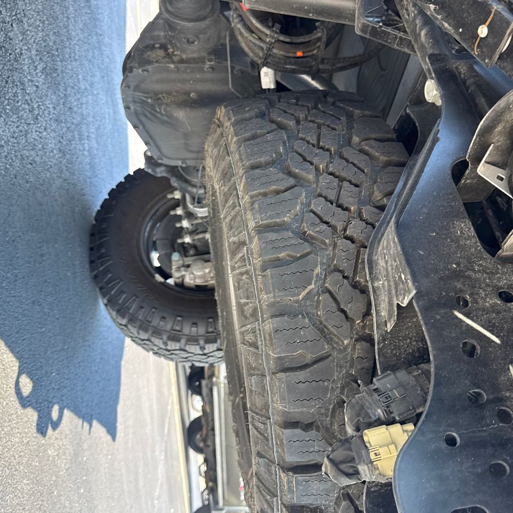 2025 Ford F-350 Super Duty XLT