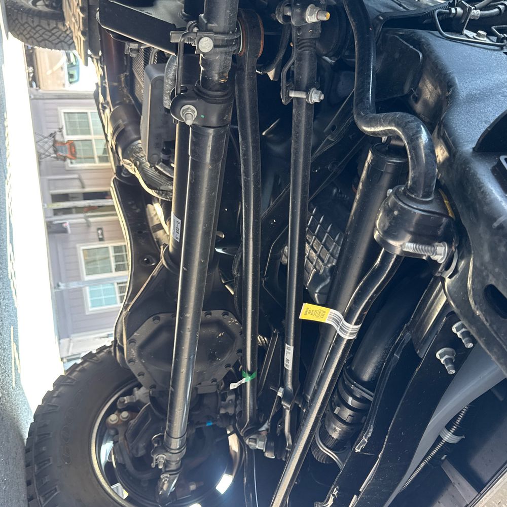 2025 Ford F-350 Super Duty XLT
