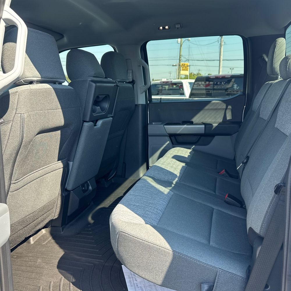 2025 Ford F-350 Super Duty XLT