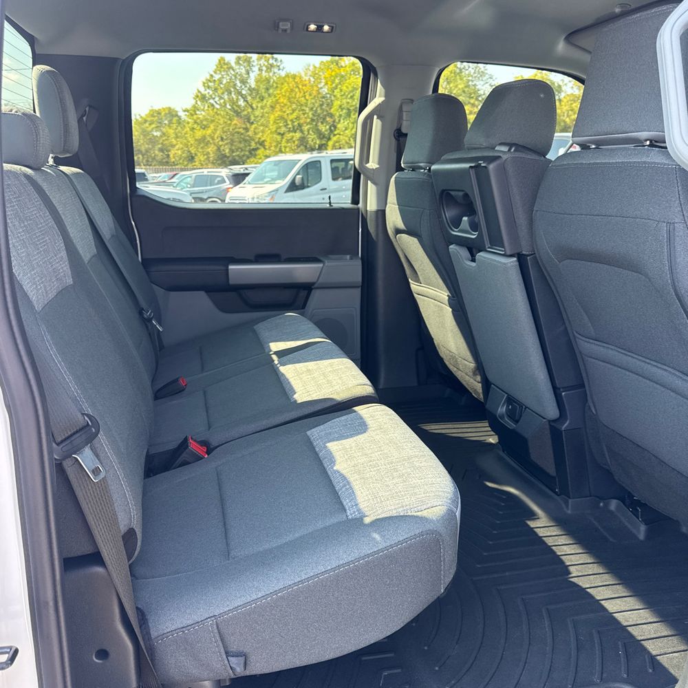 2025 Ford F-350 Super Duty XLT