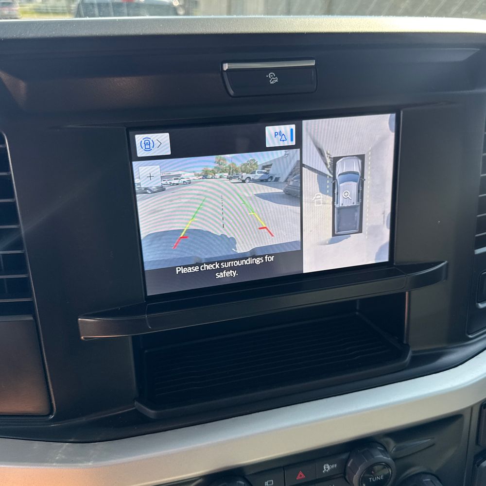 2025 Ford F-350 Super Duty XLT
