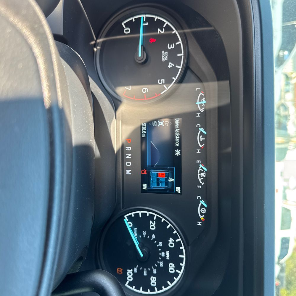 2025 Ford F-350 Super Duty XLT