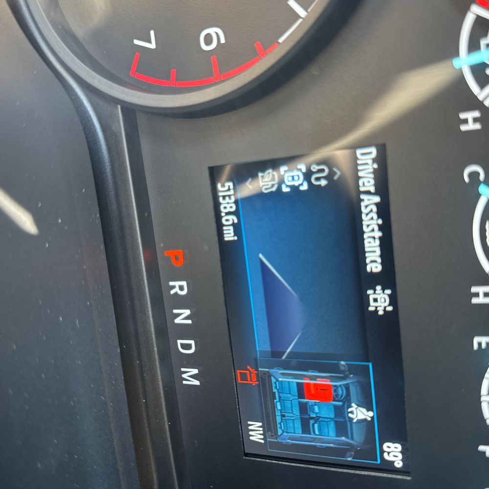 2025 Ford F-350 Super Duty XLT