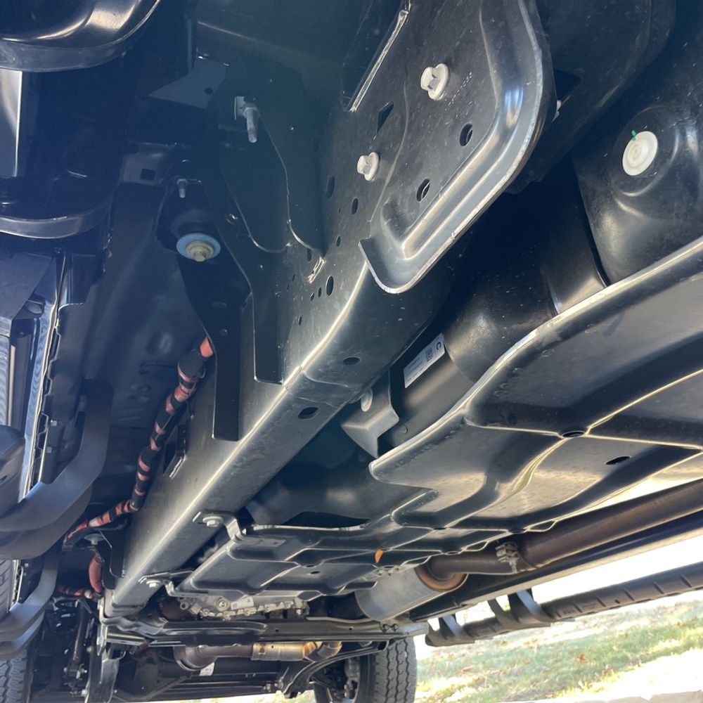 2025 Ford F-350 Super Duty XLT