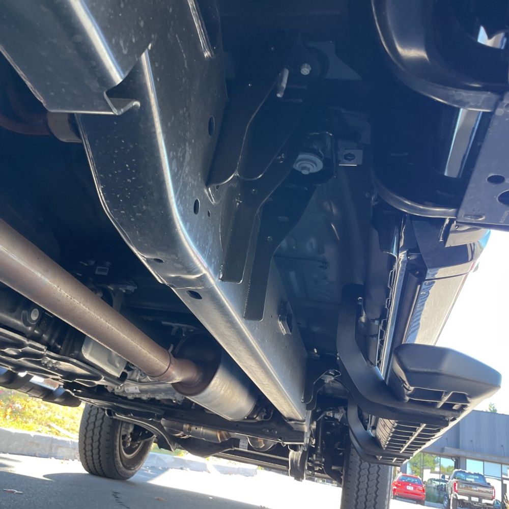 2025 Ford F-350 Super Duty XLT