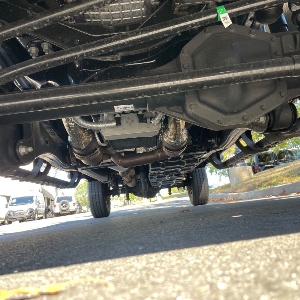 2025 Ford F-350 Super Duty XLT