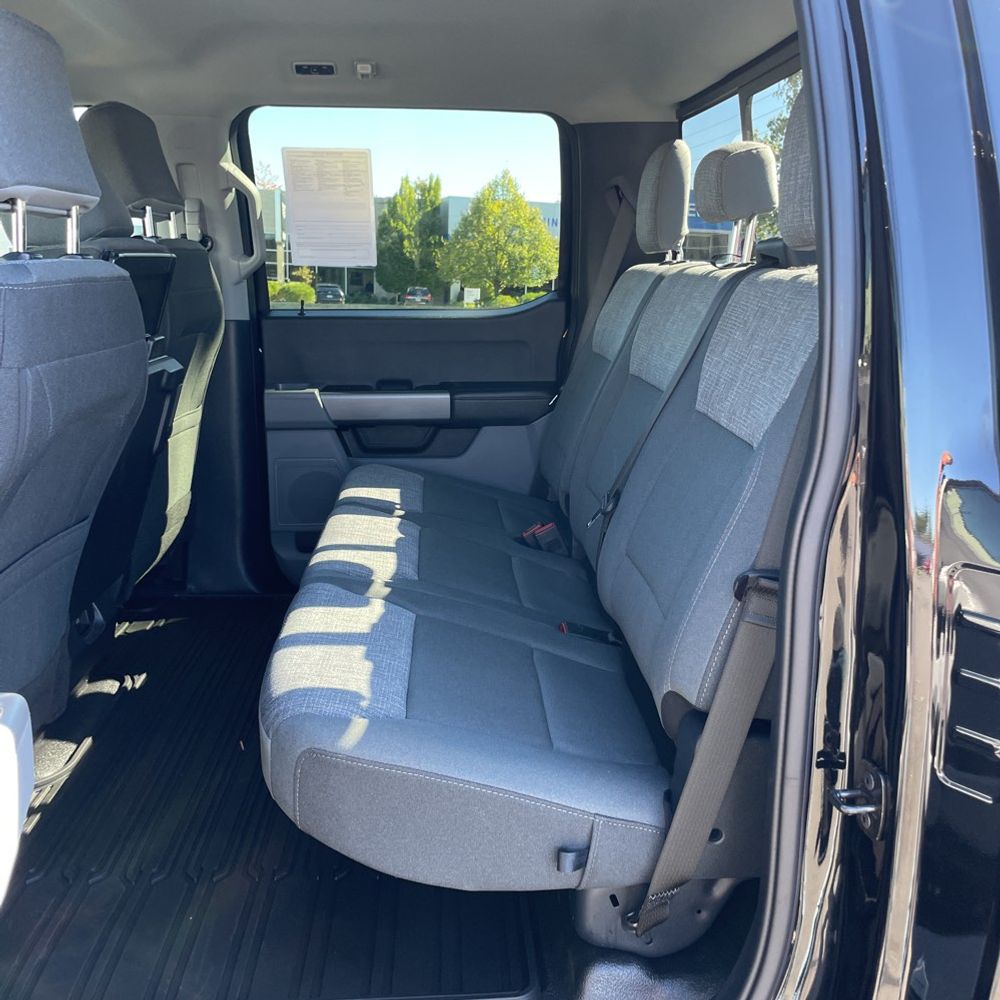 2025 Ford F-350 Super Duty XLT