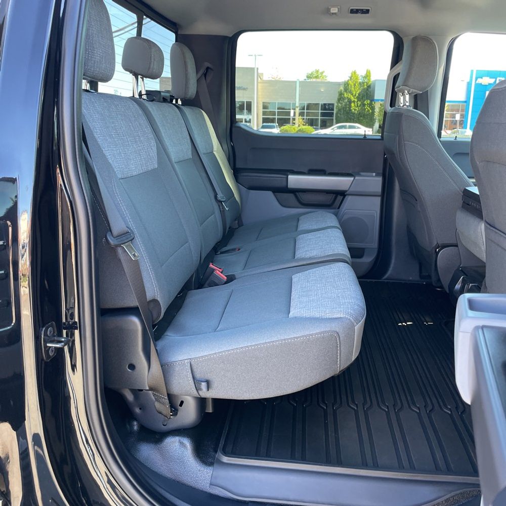 2025 Ford F-350 Super Duty XLT