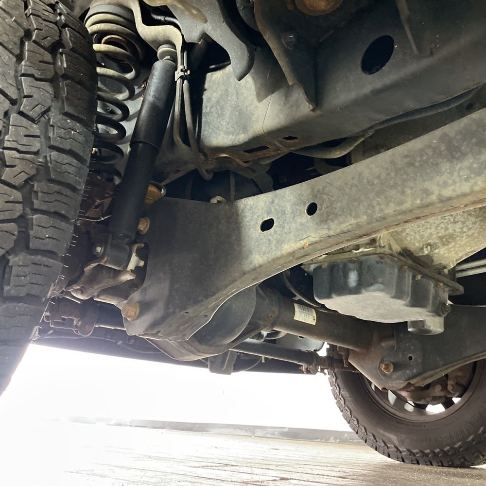 2018 Ford F350 S/D Lariat