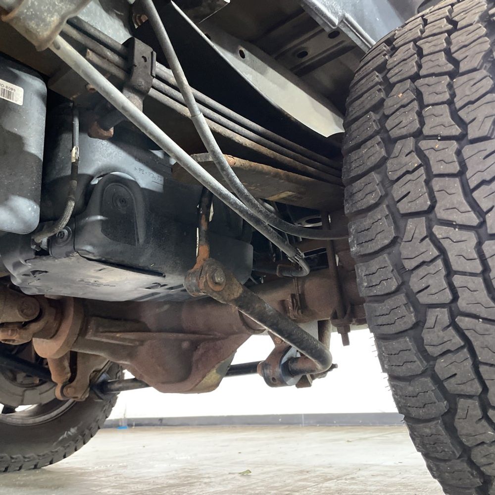 2018 Ford F350 S/D Lariat