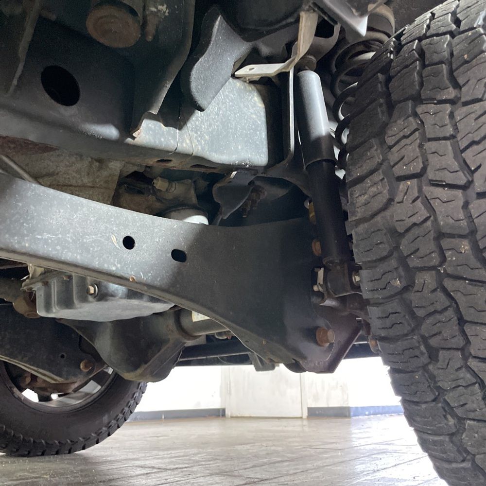 2018 Ford F350 S/D Lariat